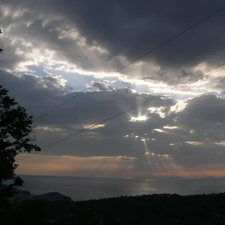 Casale Torone Ogliastro Cilento