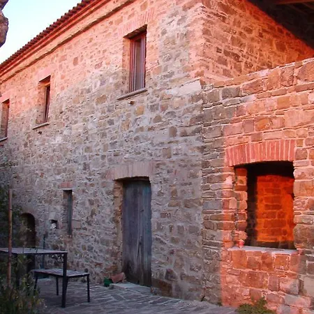 Apartment Casale Torone