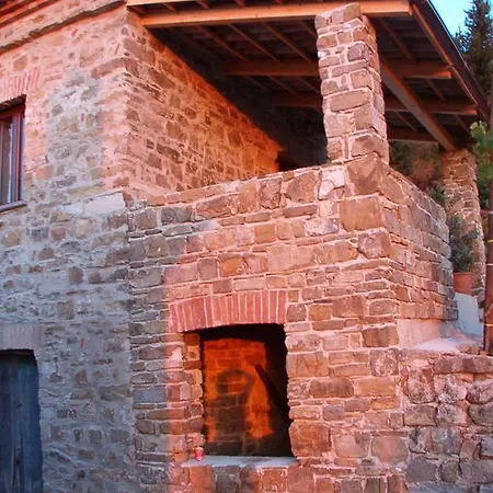 Casale Torone Apartment Ogliastro Cilento