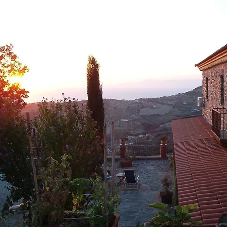 Casale Torone Apartment Ogliastro Cilento
