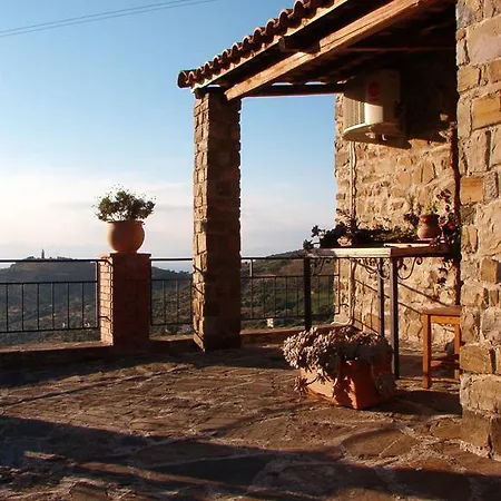 Casale Torone * Ogliastro Cilento