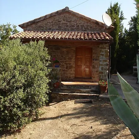Casale Torone Ogliastro Cilento
