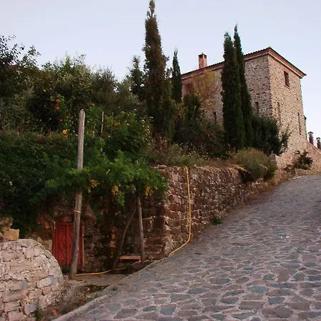 Casale Torone Ogliastro Cilento