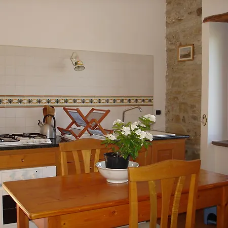Casale Torone Ogliastro Cilento
