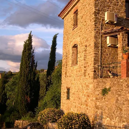 Apartment Casale Torone Ogliastro Cilento