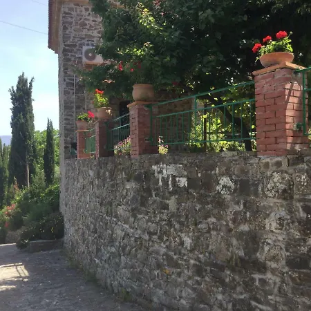 Casale Torone * Ogliastro Cilento