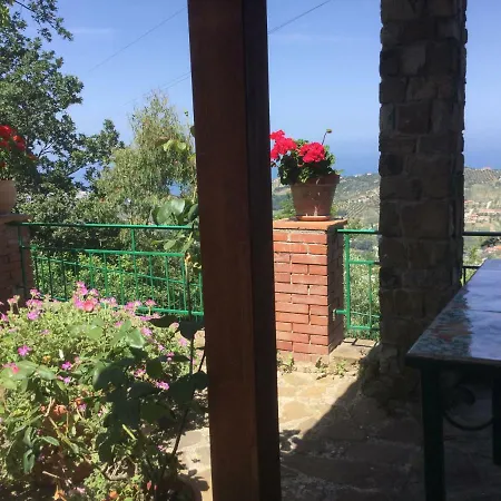 Casale Torone Apartment