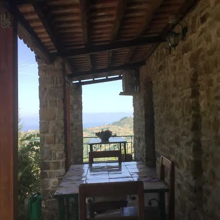 Apartment Casale Torone *
