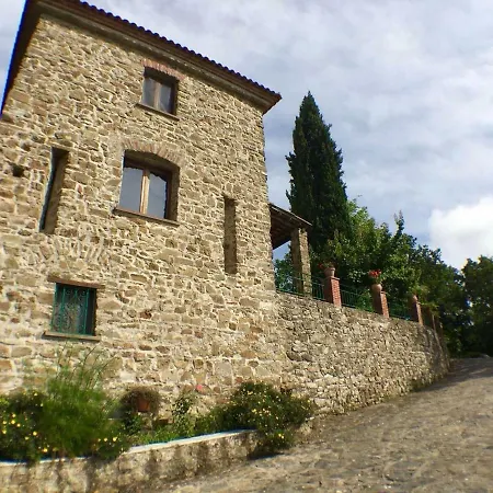 Casale Torone Ogliastro Cilento