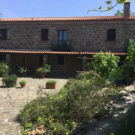 Apartment Casale Torone Ogliastro Cilento