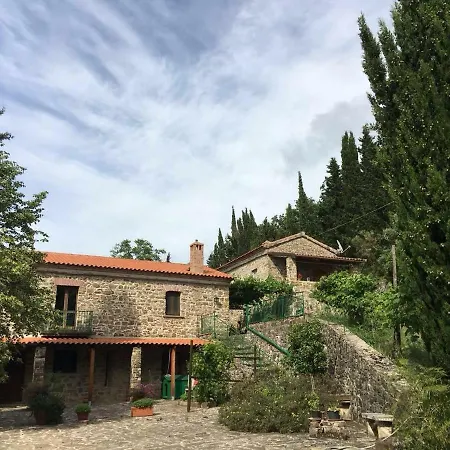 Casale Torone Apartment